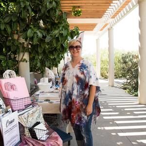 Meet your Posher, Agnes